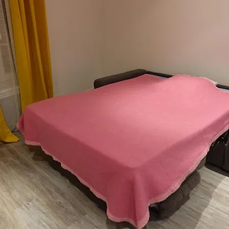 Paris 28m2 With Private Garden Διαμέρισμα Arcueil